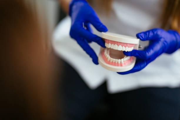 Best Dental X-Rays and Imaging  in Waukomis, OK