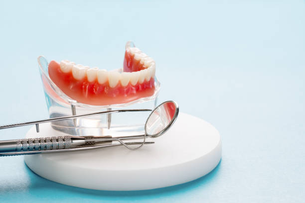 Best Dentures (Full and Partial)  in Waukomis, OK