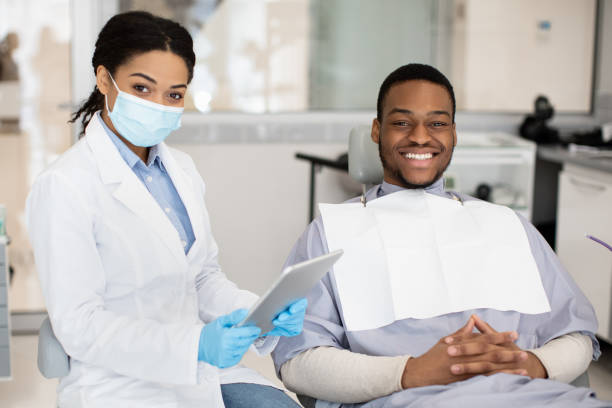 Best Oral Cancer Screening  in Waukomis, OK