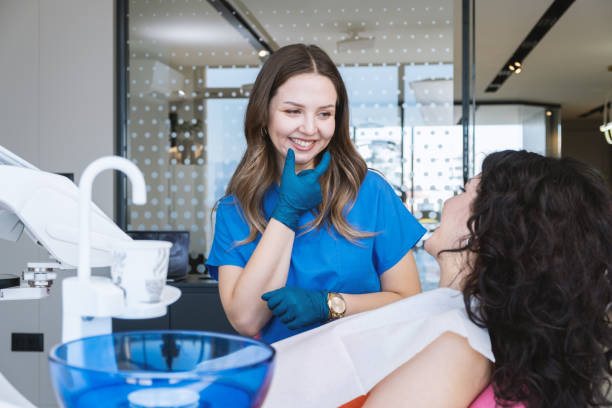 Best Sedation Dentistry  in Waukomis, OK