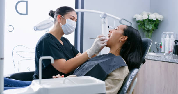 Dental Bonding in Waukomis, OK