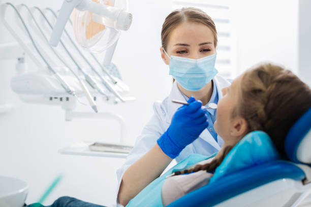 Best Veneers and Lumineers  in Waukomis, OK