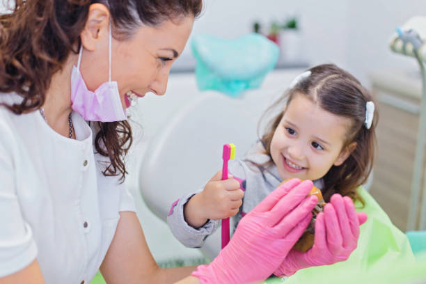 Emergency Dental Services in Waukomis, OK